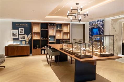 bucherer - official rolex retailer covent garden reviews|luxury watches covent garden.